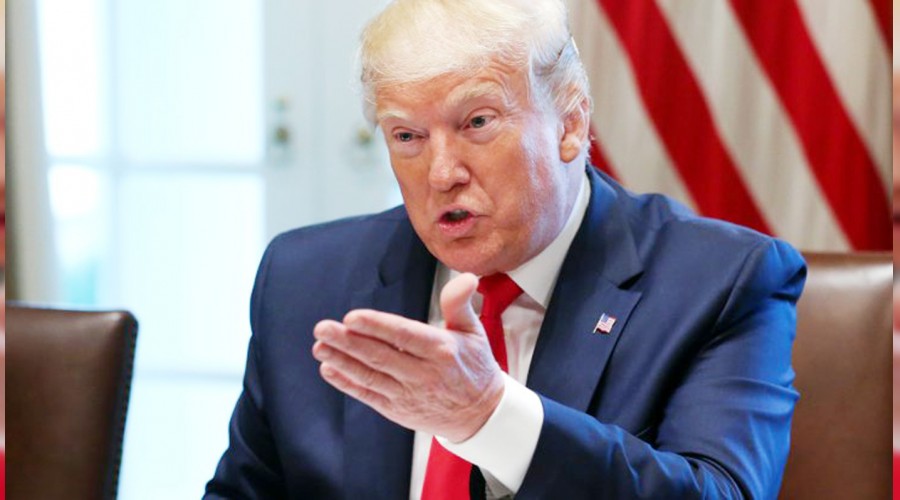 NYT’nin haberi Trump’ı kızdırdı