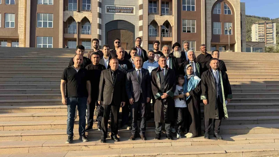 Okul saldırısı davasında annenin tahliyesine yapılan itiraz kabul edildi