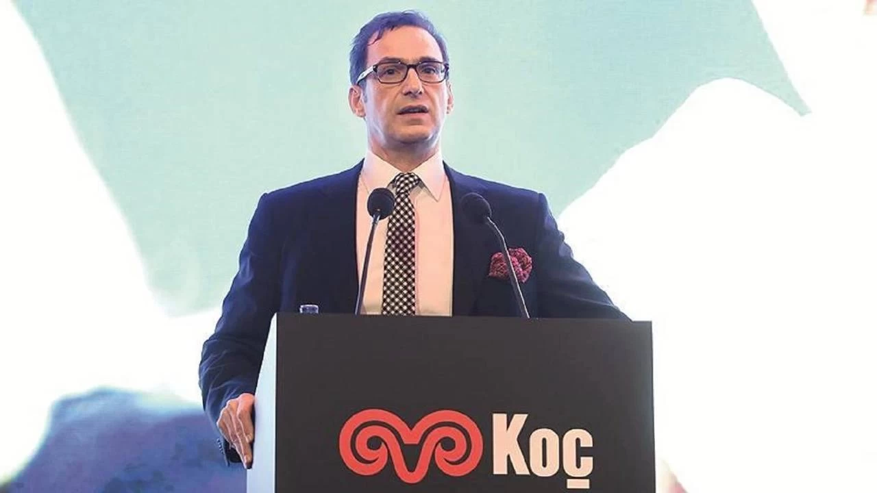 Ömer Koç: Elzem olmayan harcamalarınızı erteleyin