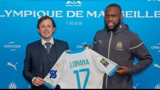 Onana'nın opsiyon maddesi açıklandı