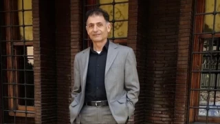 Önce eşini, sonra kendini vurdu