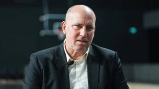 "Öncelikle çeyrek final oynamak istiyoruz"