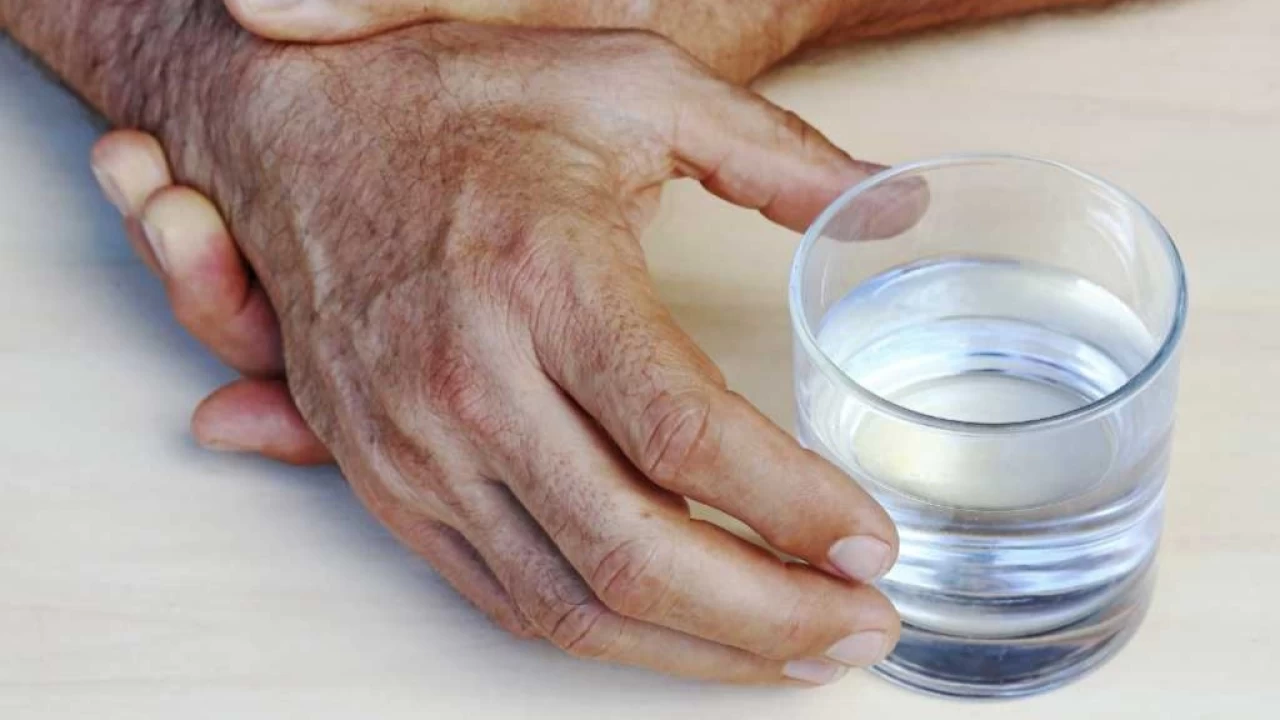 Parkinson bağırsakta başlıyor olabilir