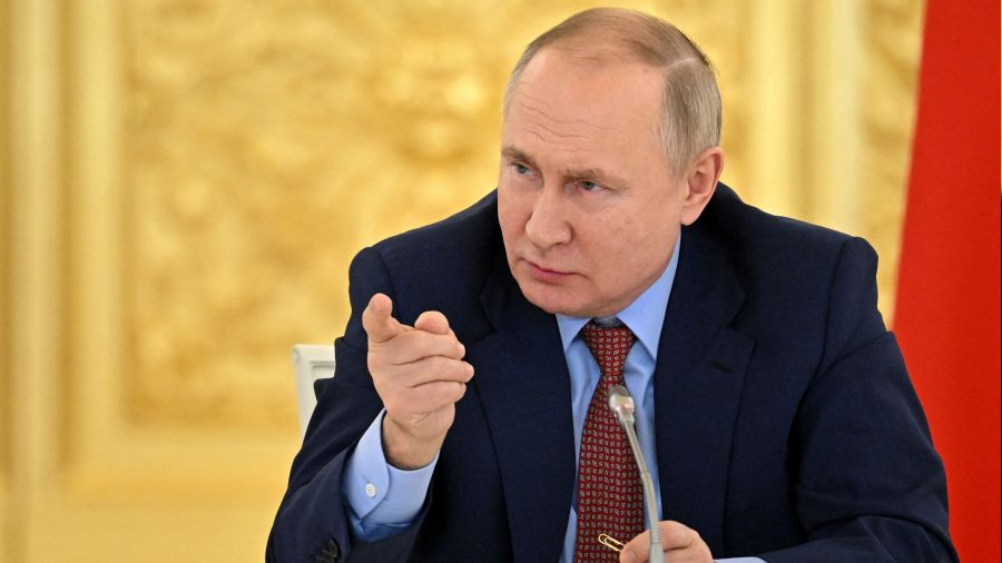 Putin: 'Kırım'a tehditleri önlemek için her şeyi yapacağız'