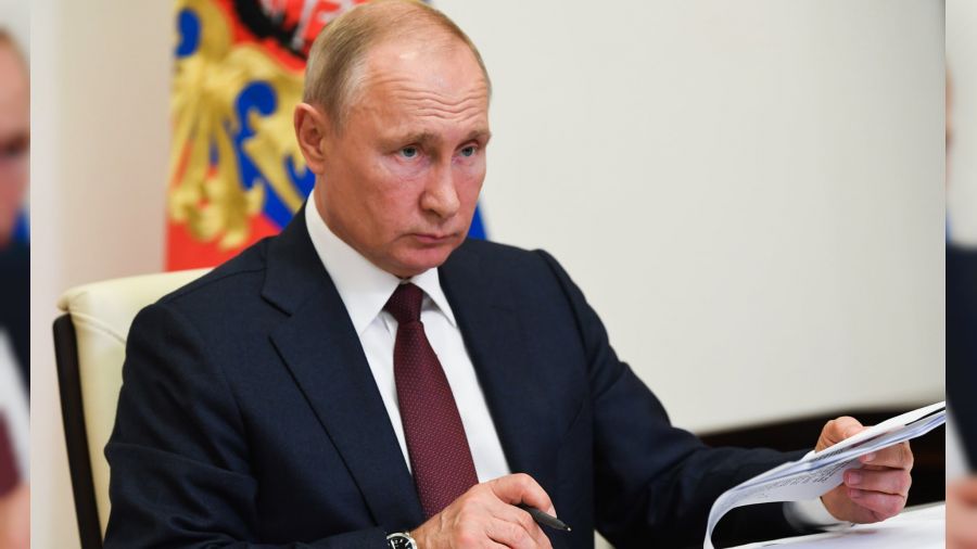 Putin'den şok karar