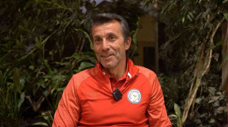 Rizespor geçen sezondan ders çıkardı