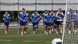 Rizespor'a zor rakip