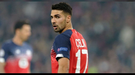 Roma'nın Zeki'nin peşini bırakmıyor