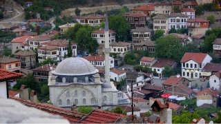 Safranbolu Köprülü Mehmet Paşa Camii