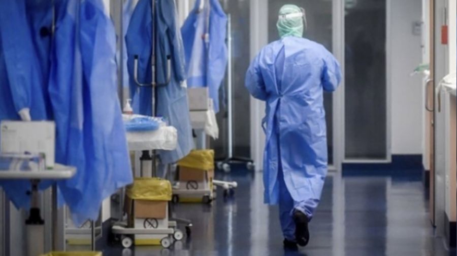 Sağlıkçıları sevindiren karar