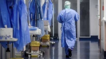 Sağlıkçıları sevindiren karar