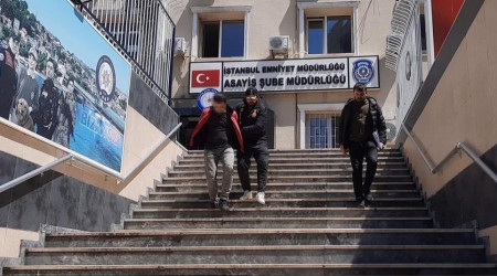 Sahte polis ev hanımlarını fena dolandırdı