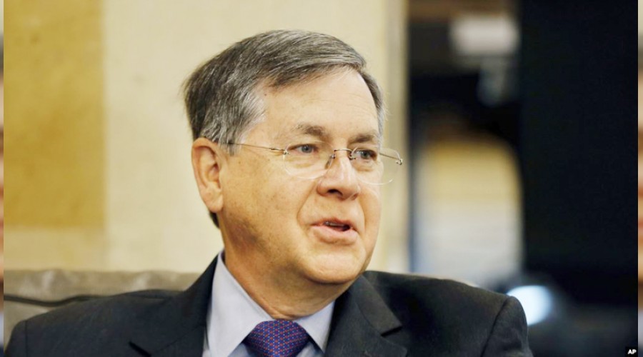 Satterfield onay aldı