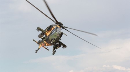 Savunma sektörümüz de virüse yenildi