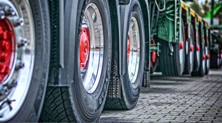 'Schengen şoför vizeleri uzatılmalı'