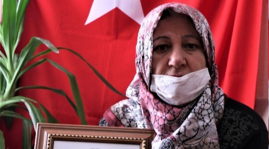 Şehidin annesinden mahkeme kararına tepki