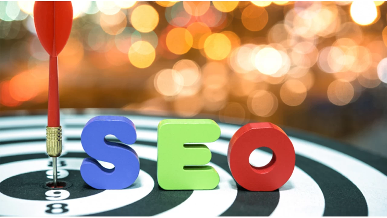 SEO(Arama Motoru Optimizasyonu) ile Potansiyelinizi Zirveye Tayn