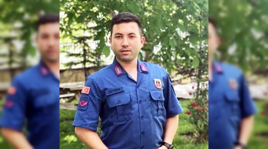 Silahını temizlerken vurulan uzman çavuş kurtarılamadı