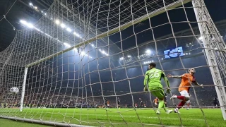 Şimdiki hedef Avrupa Ligi'nde başarı