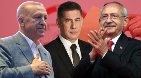 Sinan Oğan kime destek verecek?