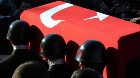 Sınır ötesinden acı haber