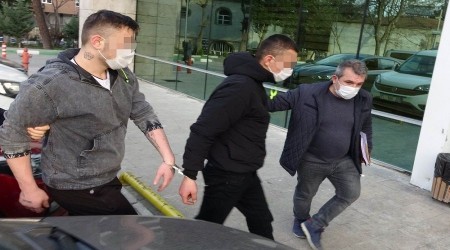 Sıra beklerken 18 bin lirası çalındı