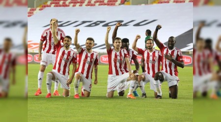 Sivasspor taraftarları lütfen dikkat
