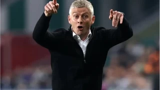 Solskjaer: Oyuncularma kalemize gol atmalarn sylerdim