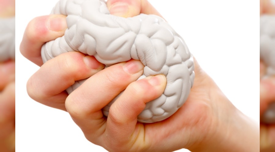 ‘Stresinizi adım adım yok edin’