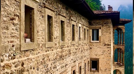 Sümela Manastırı, Dünya Miras Listesi yolunda