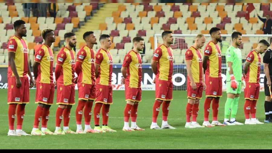 Süper Lig'de 5 sezon tutunabildi