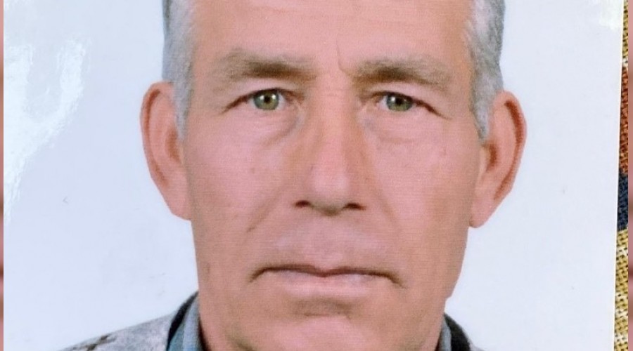 Süt sağarken elektrik akımına kapıldı