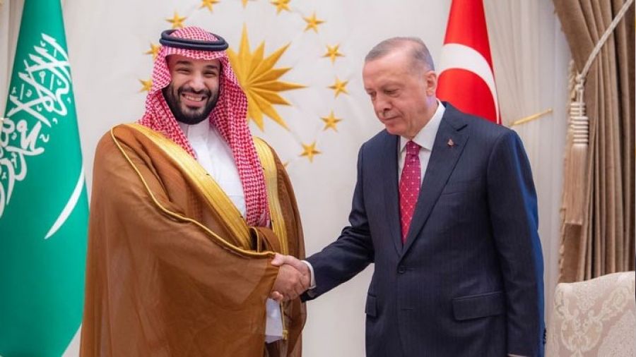 Suudi Arabistan Trkiye'ye uygulad seyahat yasan kaldrd