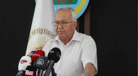 TAB Başkanı açıkladı: "1 kilogram balın maliyeti 127 TL"