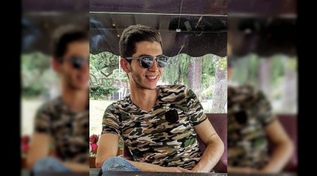 Tartışmayı ayırırken canından oldu