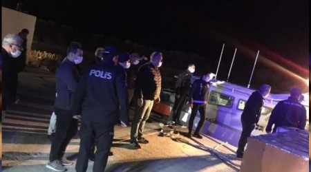 Tekne faciasında kurtuluş