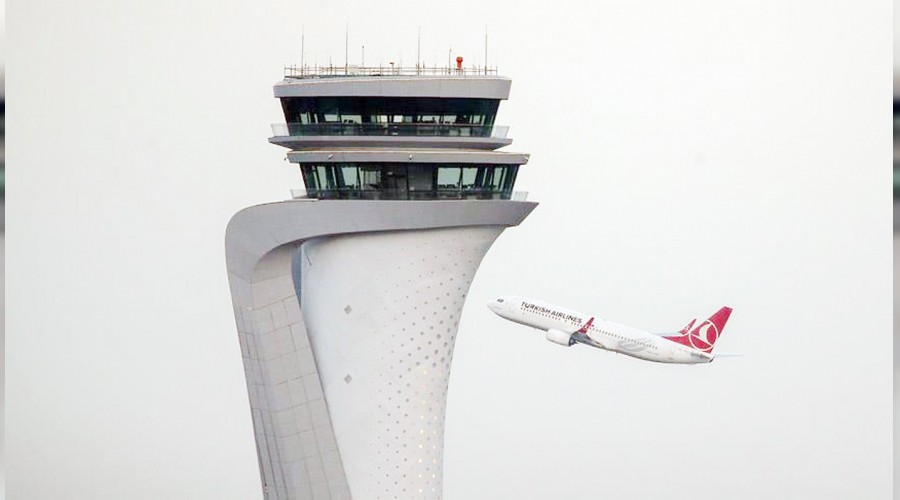 THY, stanbul Havaliman'na ortak olmayacak