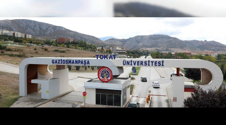 Tokat Gaziosmanpaşa Üniversitesi öğretim üyesi alacak