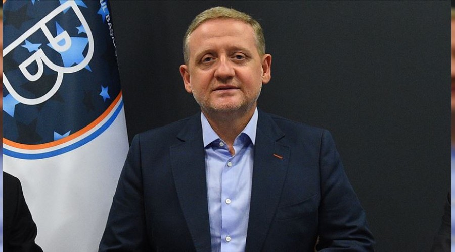 Trabzon'dan Gümüşdağ'a suç duyurusu