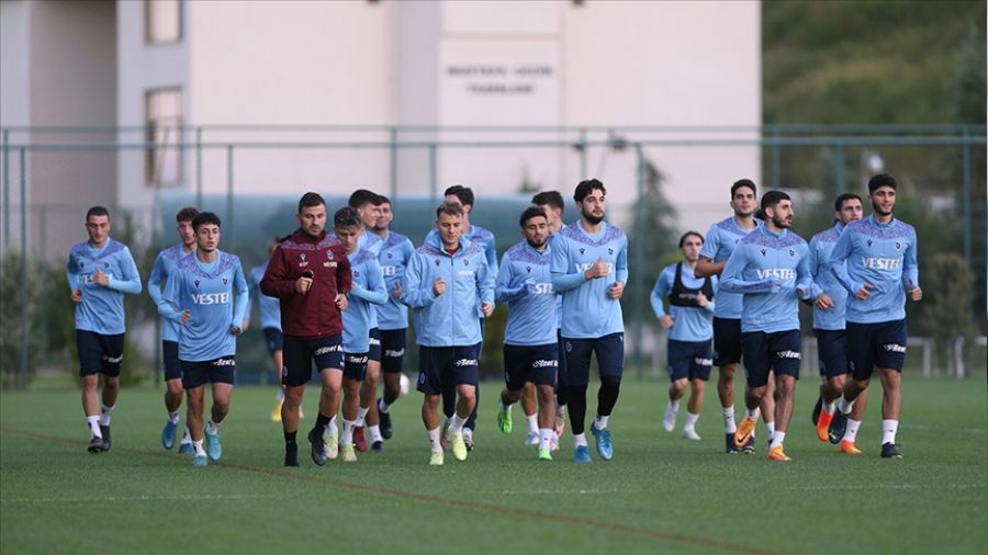 Trabzonspor zor döneme giriyor