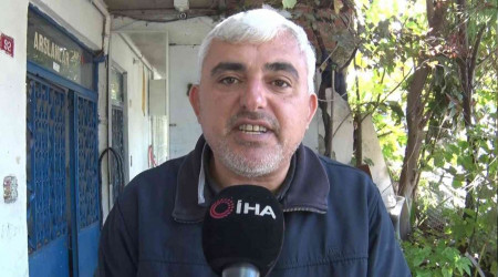 Trafik cezası parasını dolandırıcılara kaptırdı