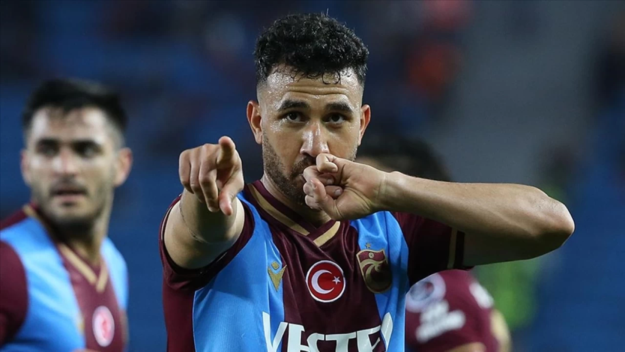   Trezeguet, El Rayyan'a transfer oldu