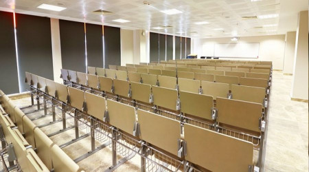 Türk-Alman Üniversitesi öğretim üyesi alacak