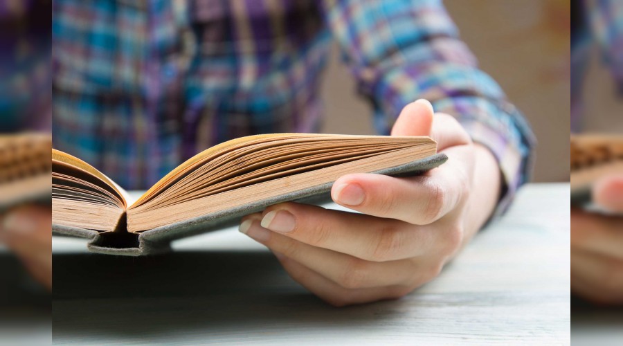 Türk insanı günde 7 dakika kitap okuyor