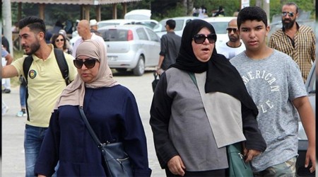 Türkiye düşmanlıkları turizme sıçradı!