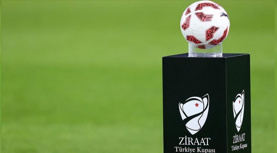 Türkiye Kupası'nda final zamanı