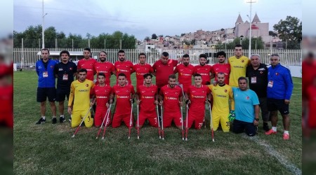 Türkiye sizinle gurur duyuyor