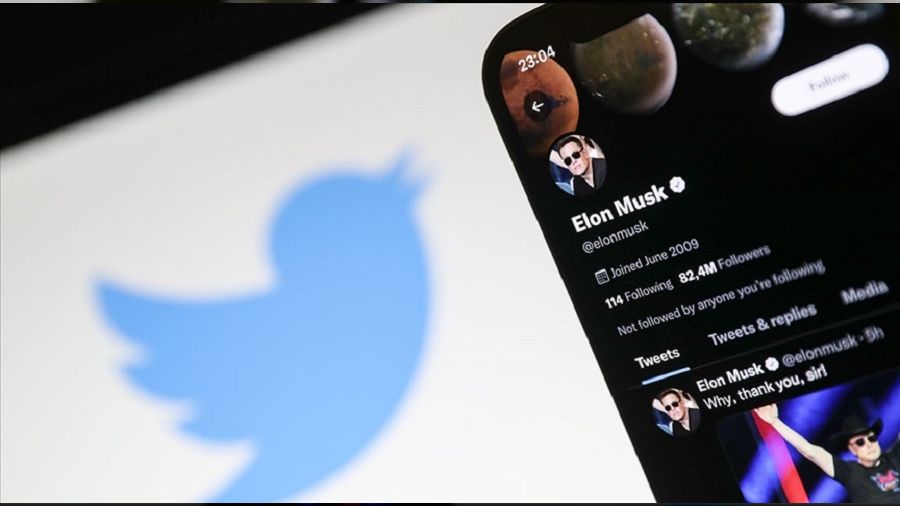 Twitter 44 milyar dolara satıldı, yeni sahibi belli oldu!