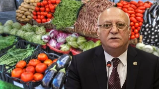 TZOB Genel Bakan, 2024'n retici ve market fiyatlarn deerlendirdi