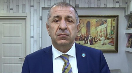 Ümit Özdağ İsrail’in diplomatlarını neden çektiğini açıkladı